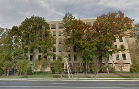 Office Location